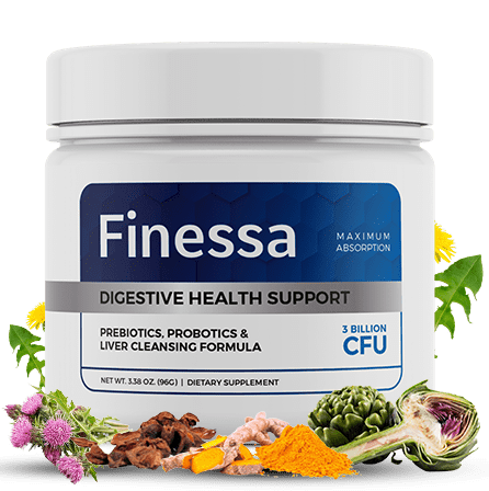 finessa buy